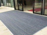 Low Profile Carpet Grill 3/8"