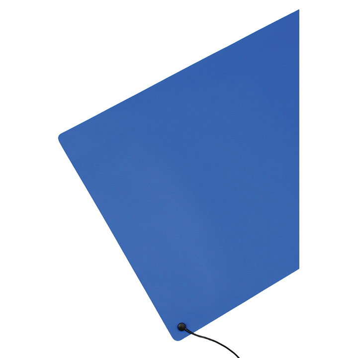 Static Dissipative Work Surface 1/8" MULTMAT & SUPPLY CO