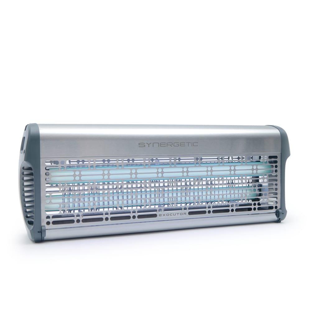 Fly Control Zapper 80 Watts – MUL-T-MAT & SUPPLY CO