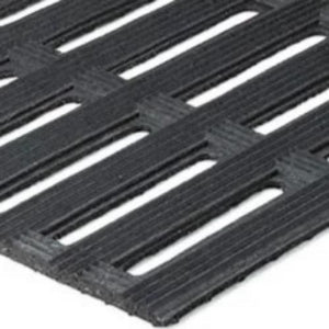 Extreme Tread Rubber 1/2"