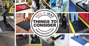 Things to Consider When Choosing a Mat