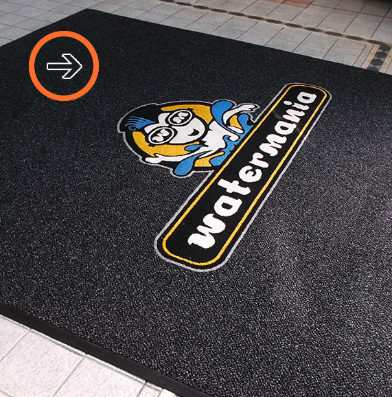 Logo Mats
