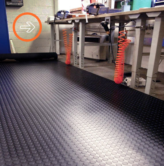 Floor Runner Mats