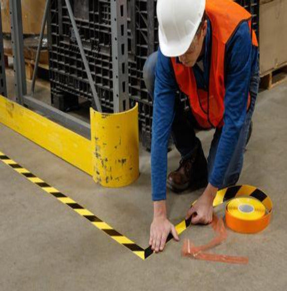 Safety Tape