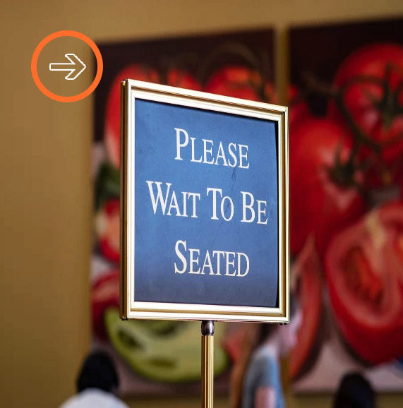 Signage