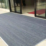 Low Profile Carpet Grill HD 3/4"