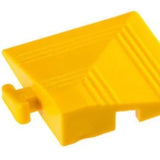 Air Buffer Tile Solid 3/4"