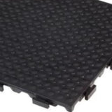 Air Buffer Tile Solid 3/4"