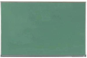 All Purpose Professional Chalkboard Porcelain On Steel