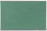 All Purpose Professional Chalkboard Porcelain On Steel