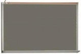 Architectural High Performance Chalkboard Porcelain Aluminum