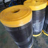 Soft Walk Ribbed 3/8"