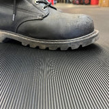 Switchboard Corrugated Rubber (TPE) 1/4"