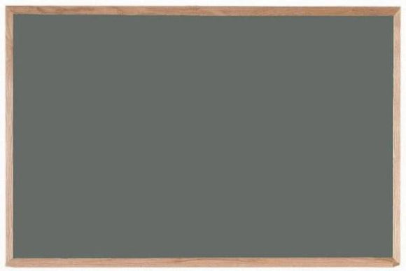 Chalkboard Porcelain Oak
