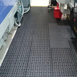 Ergon Drainage Tile Grit 7/8"
