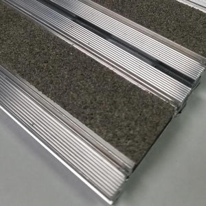 Low Profile Abrasive Surface HD Grill 3/4"