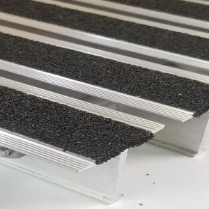 Recessed Grill Abrasive Surface HD 1.75"