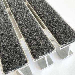 Recessed Exterior Carpet HD 1.75"