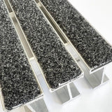 Recessed Exterior Carpet HD 1.75"