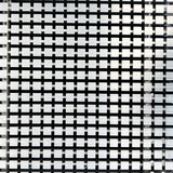 Recessed Grill Square Cut