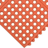 Connect Mat 1/2″