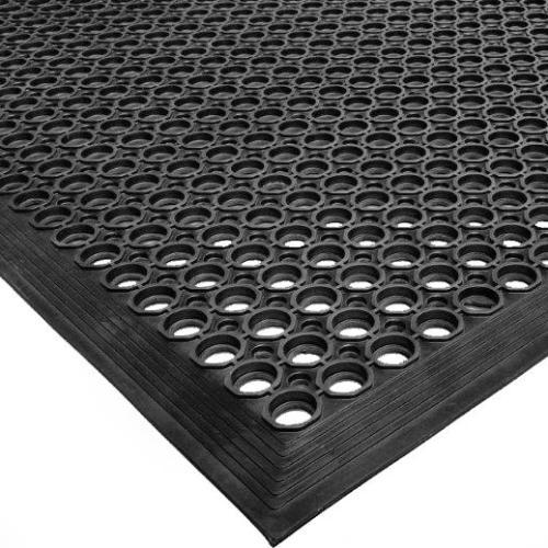 Wide Bevel 1/2