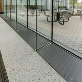 Recessed Grill T Bar
