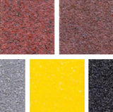 Recessed Grill Abrasive Surface HD 1.75"