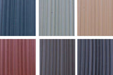 Low Profile Vinyl Insert Grill HD 3/4"