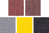 Low Profile Abrasive Surface HD Grill 3/4"
