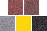 Low Profile Abrasive Surface Grill 3/8"