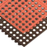 Connect Mat 1/2″