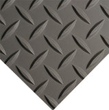 Switchboard Military Diamond Plate 3/16"