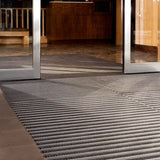 Recessed Exterior Carpet 1.54"