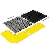 Ergon Drainage Tile Grit 7/8"