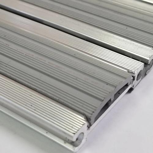 Low Profile Vinyl Insert Grill HD 3/4