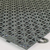 Interlock Cross Rib Tile 1/2"