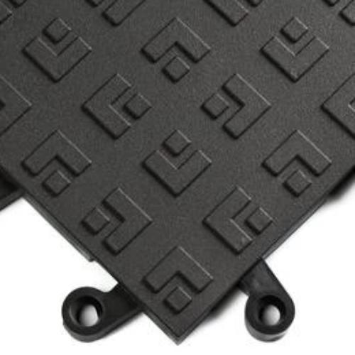 Ergon Solid HD Tile 7/8