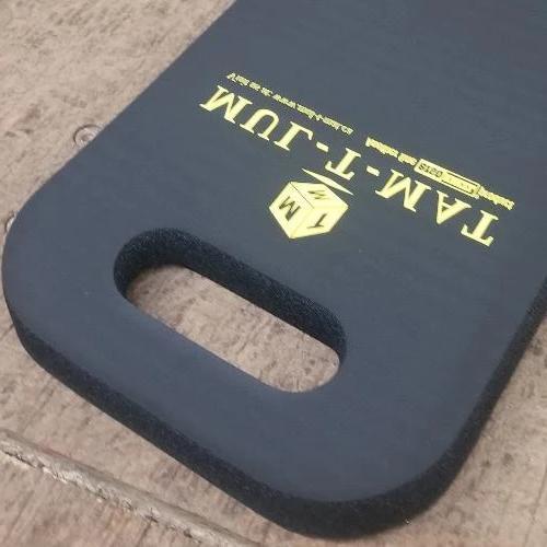 Kneeling Mat 1