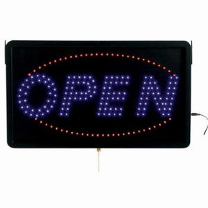 Led Open Signs