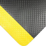 Pyramid Rubber Surface 7/10"
