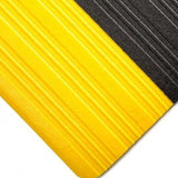Soft Walk Ribbed 3/8"