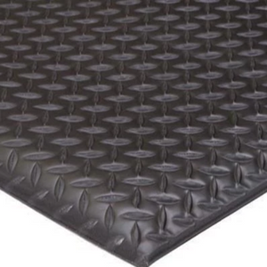 Super Walk Diamond Dual Layer 1/2"