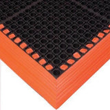 Extreme Tough 7/8″