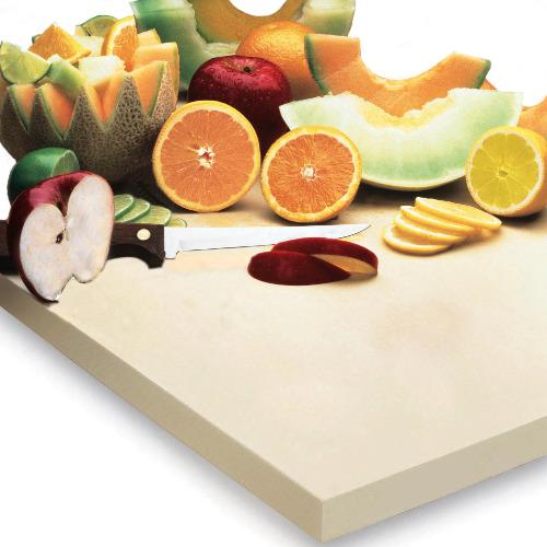 Rubber Tough Cutting Board