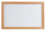 Neon Marker Board Oak