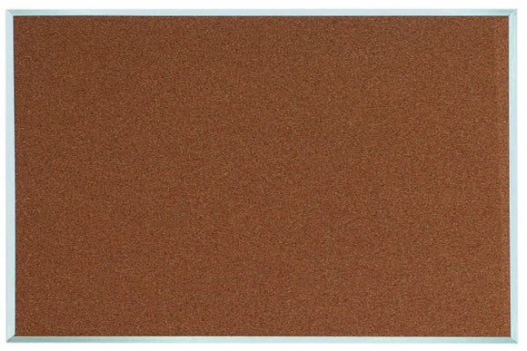 Natural Pebble Grain Bulletin Board