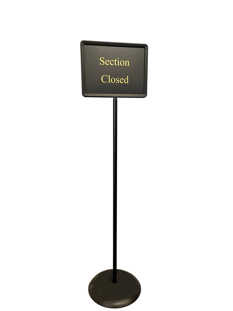 Director Sign – MUL-T-MAT & SUPPLY CO