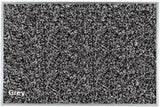 Rubber Cork Bulletin Board All Frame
