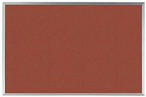 Vic Cork Bulletin Board All Frame